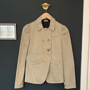 Miu Miu vintage jacket size 40